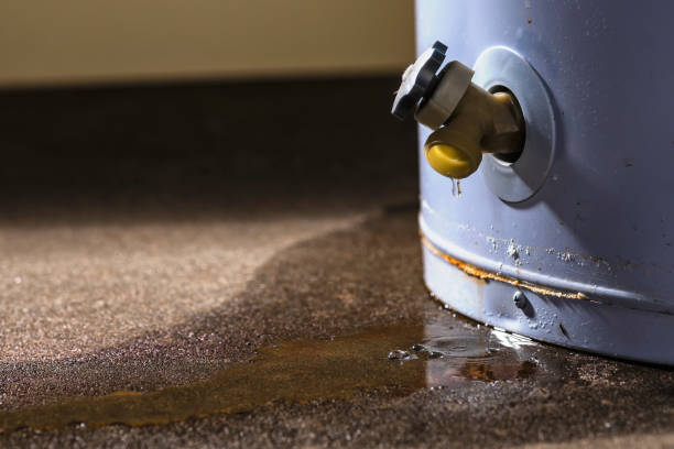 Water damage restoration experts in Sellersville, PA