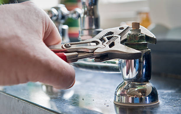 Best Water damage contractors near me  in Sellersville, PA
