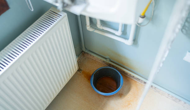 Best Local water damage restoration  in Sellersville, PA
