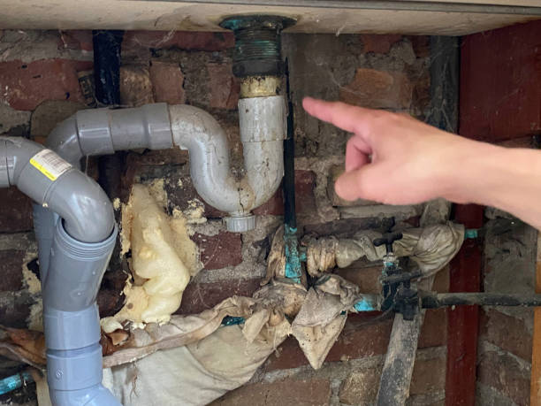 24/7 water damage repair in Sellersville, PA