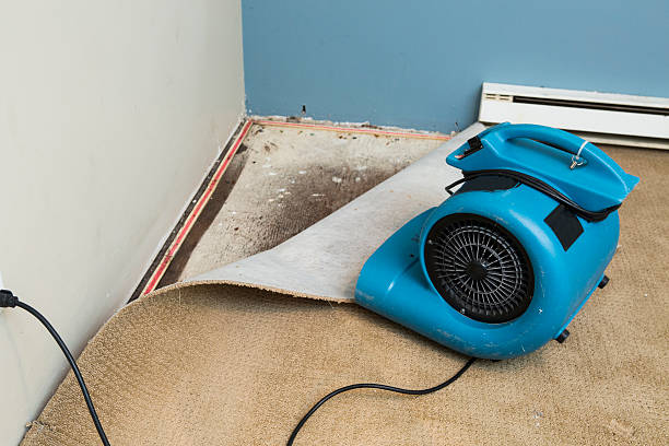 Sellersville, PA Water damage restoration Company
