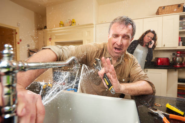 Best Ceiling water damage repair  in Sellersville, PA